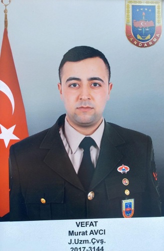 SON DAKİKA! Osmancıklı Uzman Çavuş kazada hayatını kaybetti