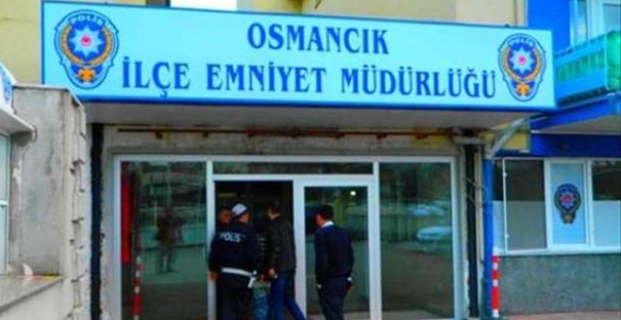 Osmancık polisi, göz açtırmadı