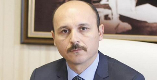 Türk Eğitim Sen’e Osmancıklı Genel Başkan
