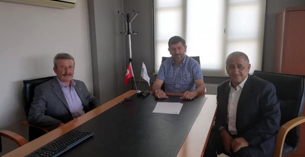 Osmancık'ın doğalgaz sorunları masaya yatırıldı