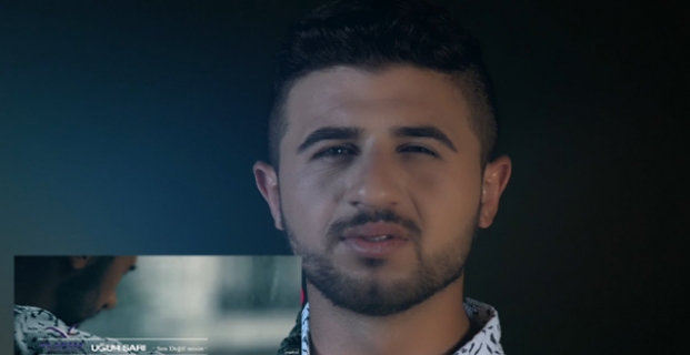 Osmancıklı sanatçının klipi yayınlandı