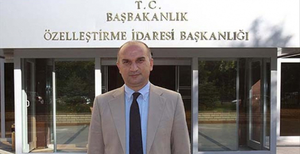Ahmet Aksu’ya yeni görev
