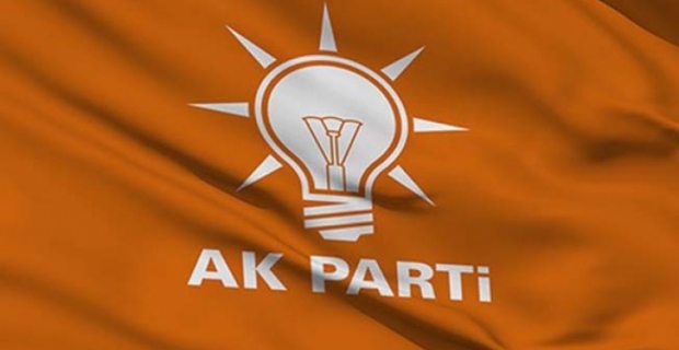 AK Parti İlçe Belediye başkan adayları belli oldu