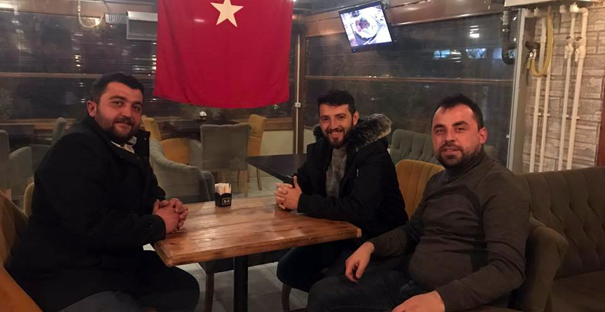 BBP, Osmancık'ta AK Parti'yi destekleyecek