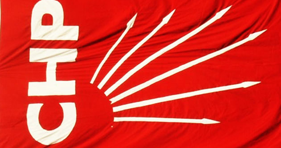 CHP’de Meclis adaylığı süreci uzatıldı