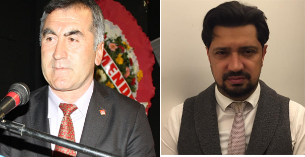 Osmancık'ta CHP - İYİ Parti işbirliği