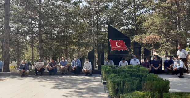 Osmancık’ta Camiler ve Din Görevlileri Haftası kutlandı