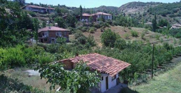 Osmancık'ta bir köy karantinaya alındı