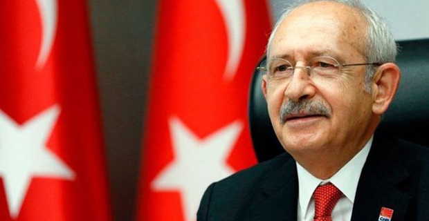 Kemal Kılıçdaroğlu'nun Çorum programı ertelendi