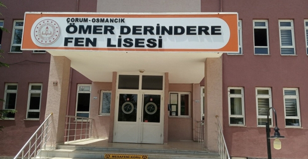 Osmancık’ta 3 okulda karantina kararı