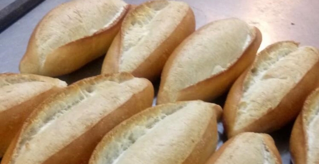 Çetin Ekmekten hayırlı ramazanlar: Ekmek 2 TL